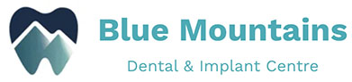Blue Mountains Dental and Implant Centre Logo