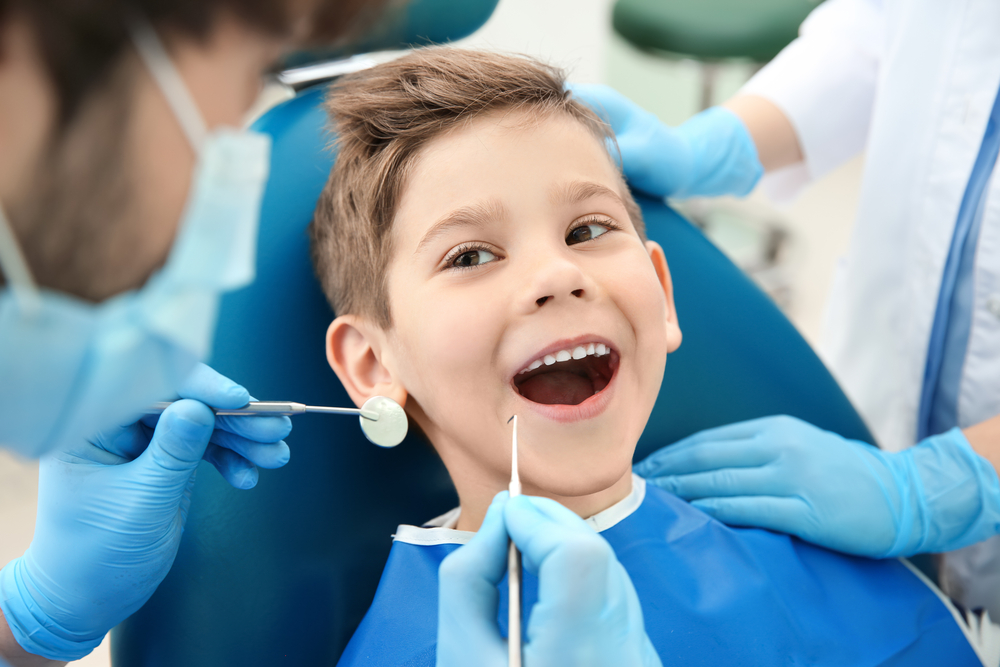 Dental Services in Wentworth Falls