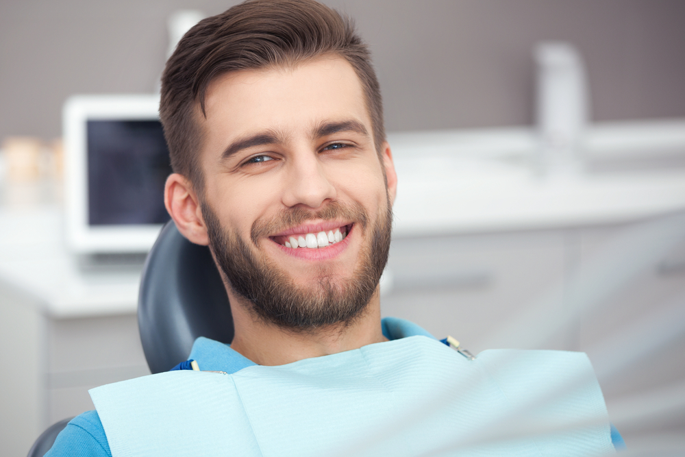 preventive dental services